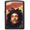 Zippo 2023 Zippo Bob Marley, Black Matte, Color Image ZIP-49154 - alternate 1